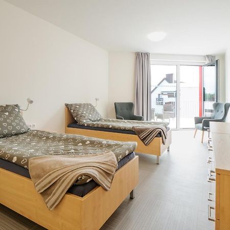Kaestle Residence Nove Mesto na Morave Bagian luar foto